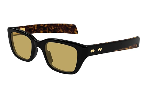 Saulesbrilles Bottega Veneta BV1393S 009
