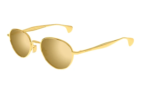 Saulesbrilles Bottega Veneta BV1396S 002