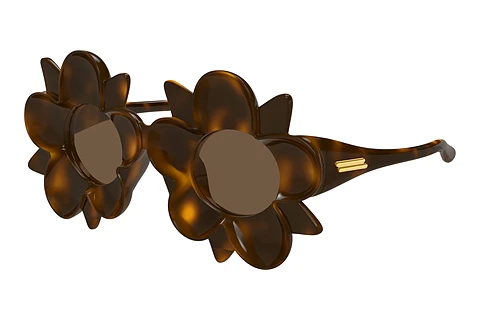 Saulesbrilles Bottega Veneta BV1399S 008