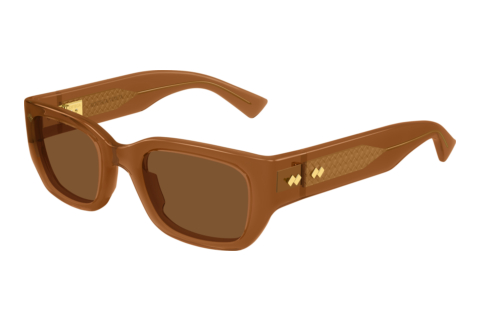 Solglasögon Bottega Veneta BV1400S 003