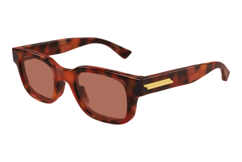 Saulesbrilles Bottega Veneta BV1411S 002