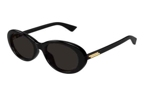 Bottega Veneta BV1415SK 001 Napszemüveg