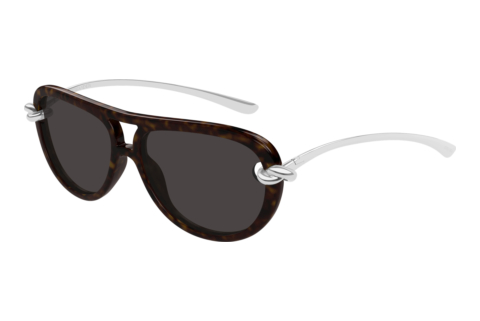 Γυαλιά ηλίου Bottega Veneta BV1418S 002