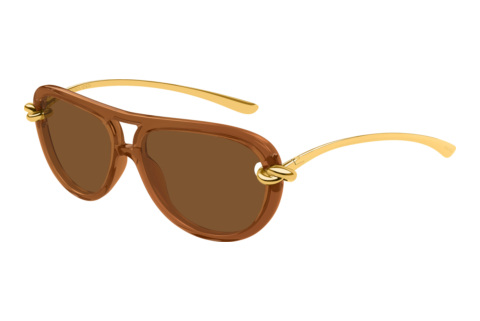 Bottega Veneta BV1418S 004 Napszemüveg