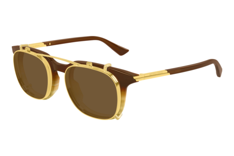 Solglasögon Bottega Veneta BV1429S 002