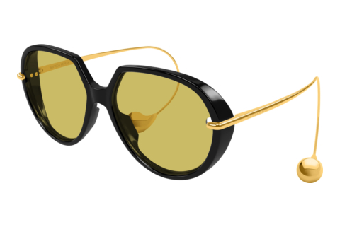 Slnečné okuliare Bottega Veneta BV1436S 001