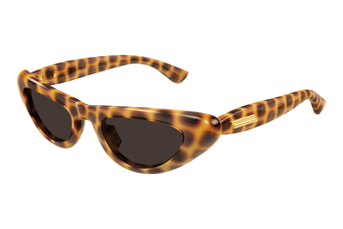 Ochelari de soare Bottega Veneta BV1450S 002