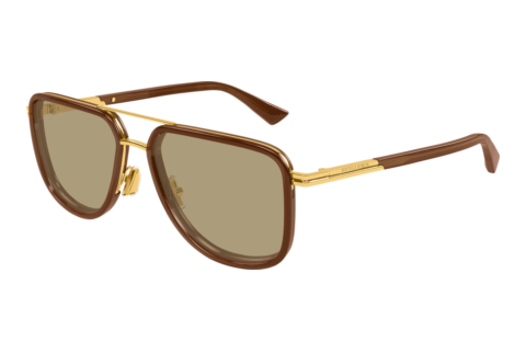 Ophthalmic Glasses Bottega Veneta BV1463S 003