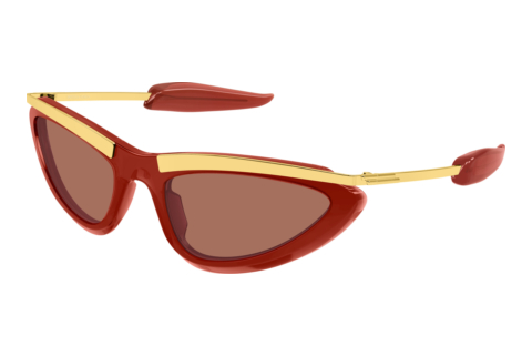 Ophthalmic Glasses Bottega Veneta BV1477S 005