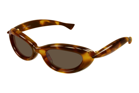 Zonnebril Bottega Veneta BV1484S 002