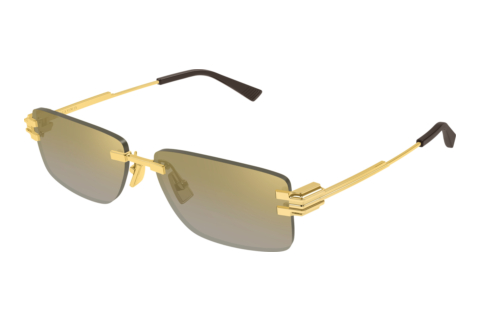 Ophthalmic Glasses Bottega Veneta BV1511S 002