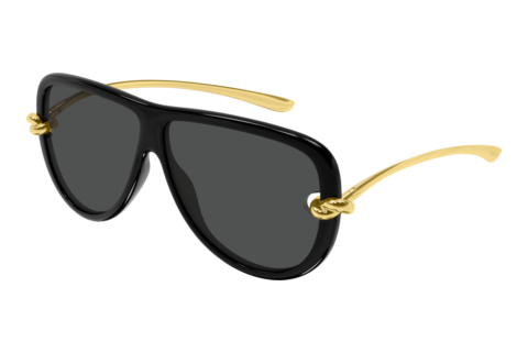 Ochelari de soare Bottega Veneta BV1513S 001