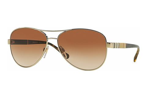 Lunettes de soleil Burberry BE3080 114513