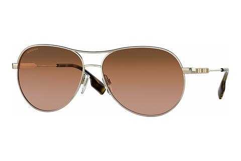 Sonnenbrille Burberry TARA (BE3122 110913)