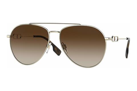 Lunettes de soleil Burberry CARMEN (BE3128 110913)