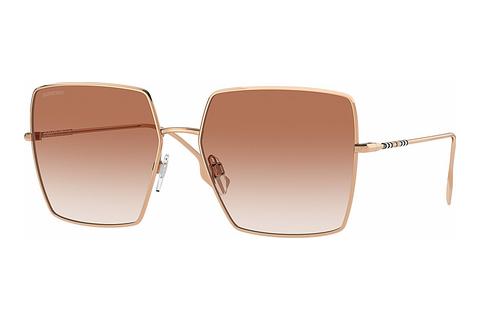 Lunettes de soleil Burberry DAPHNE (BE3133 133713)