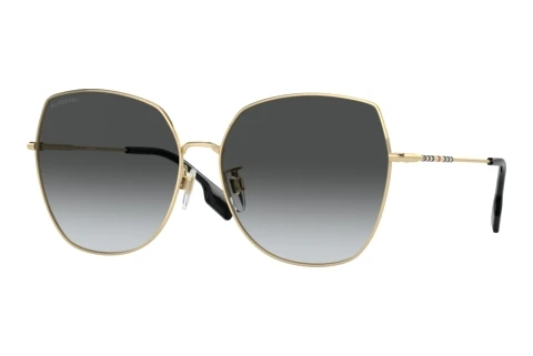 Ochelari de soare Burberry BE3136D 1109T3