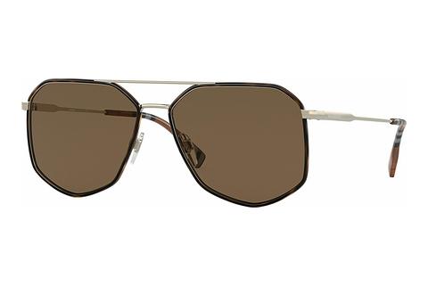 Sonnenbrille Burberry OZWALD (BE3139 110973)