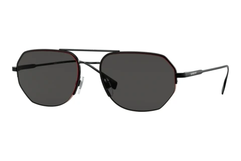 Saulesbrilles Burberry HENRY (BE3140 100187)