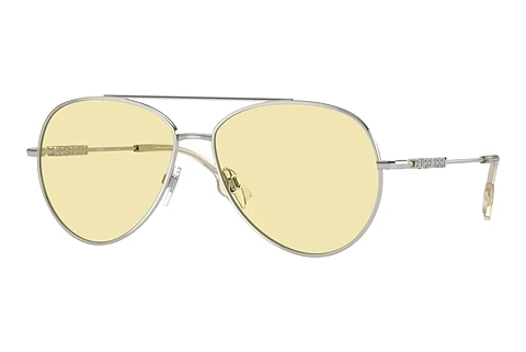 Päikeseprillid Burberry BE3147 1005M4