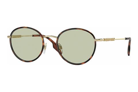 Sonnenbrille Burberry BE3148D 1109/2