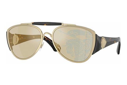 Lunettes de soleil Burberry BE3161 1109P4