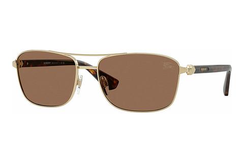 Lunettes de soleil Burberry BE3163 110973