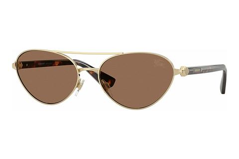 Lunettes de soleil Burberry BE3165 110973