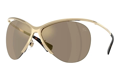 Ochelari de soare Burberry BE3168 11095A