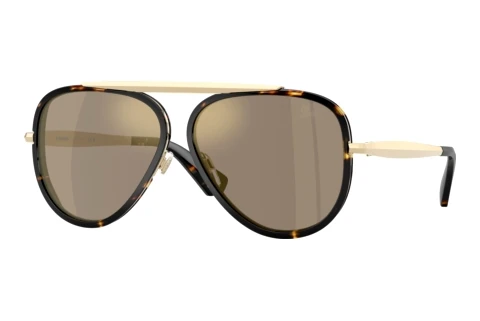 Solglasögon Burberry BE3176 11095A