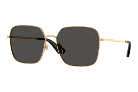 Slnečné okuliare Burberry BE3180 101787