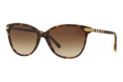 Sonnenbrille Burberry BE4216 300213