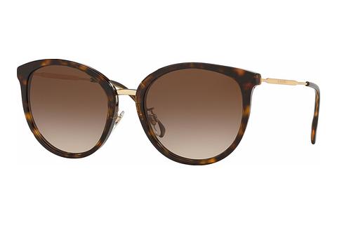 Lunettes de soleil Burberry BE4289D 300213