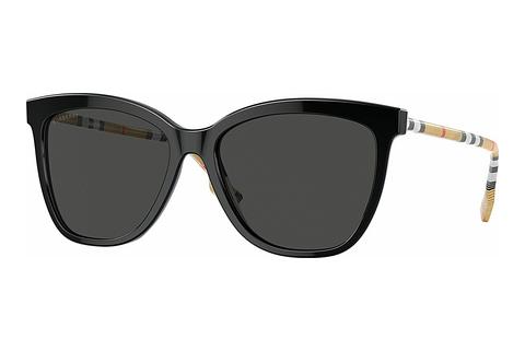 Lunettes de soleil Burberry CLARE (BE4308 385387)