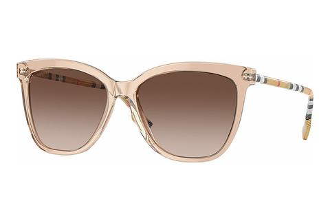 Lunettes de soleil Burberry CLARE (BE4308 400613)