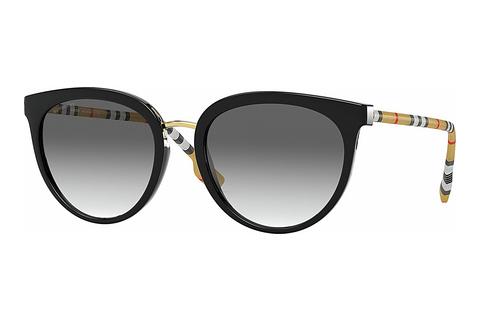 Lunettes de soleil Burberry Willow (BE4316 385311)