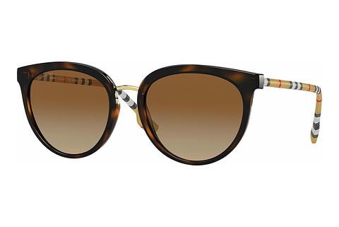 Sonnenbrille Burberry Willow (BE4316 3854T5)