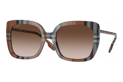 Zonnebril Burberry CAROLL (BE4323 400513)