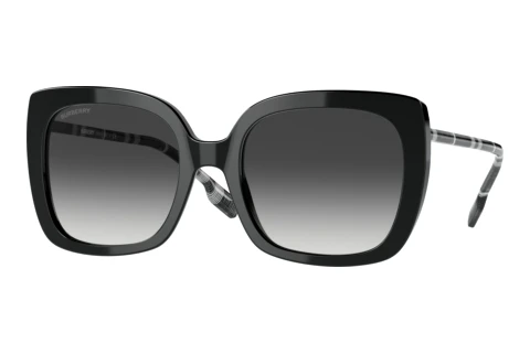 Solglasögon Burberry CAROLL (BE4323 40078G)