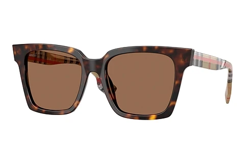 Burberry MAPLE (BE4335 390373) Napszemüveg