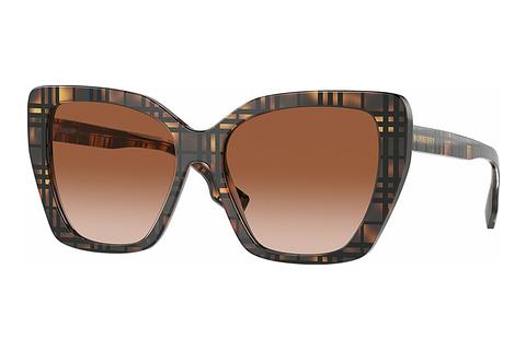 Sonnenbrille Burberry TAMSIN (BE4366 398213)