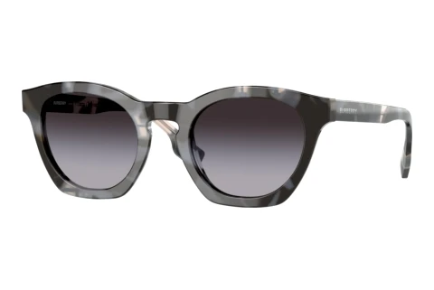Solglasögon Burberry YVETTE (BE4367 39838G)
