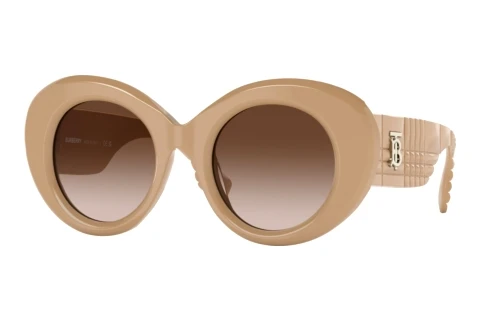 Sluneční brýle Burberry MARGOT (BE4370U 399013)