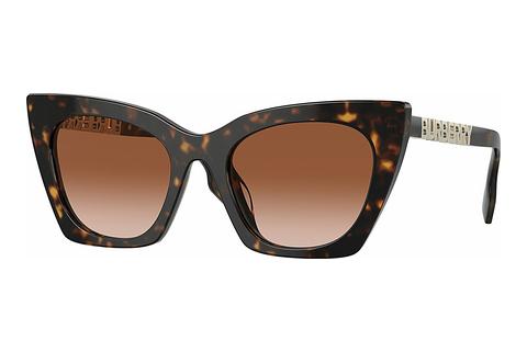 Lunettes de soleil Burberry MARIANNE (BE4372U 300213)