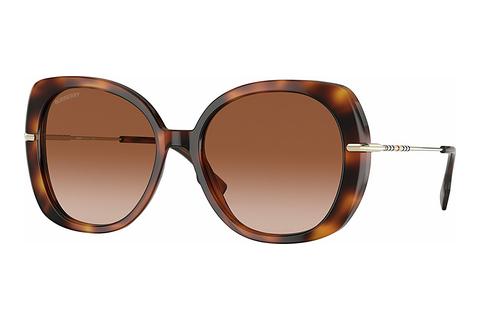 Lunettes de soleil Burberry EUGENIE (BE4374 331613)