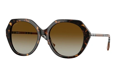 Burberry VANESSA (BE4375 4017T5) Napszemüveg