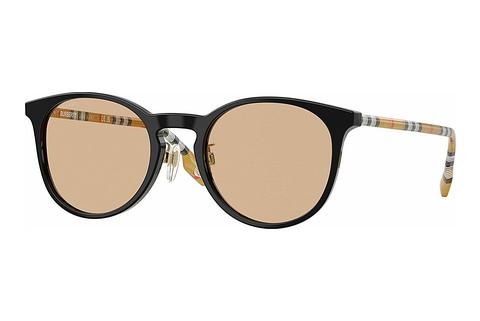 Lunettes de soleil Burberry BE4380D 385373