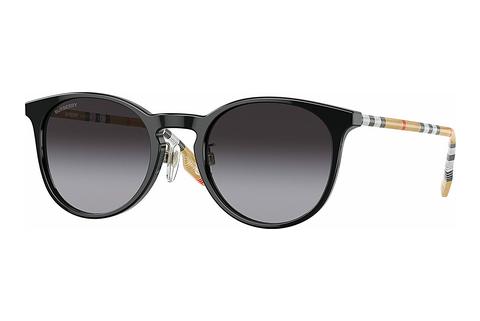 Lunettes de soleil Burberry BE4380D 38538G