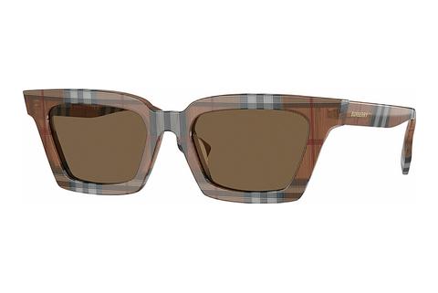 Akiniai nuo saulės Burberry BRIAR (BE4392U 396673)