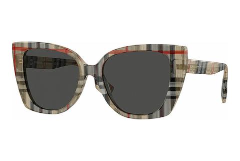 Lunettes de soleil Burberry MERYL (BE4393 377887)